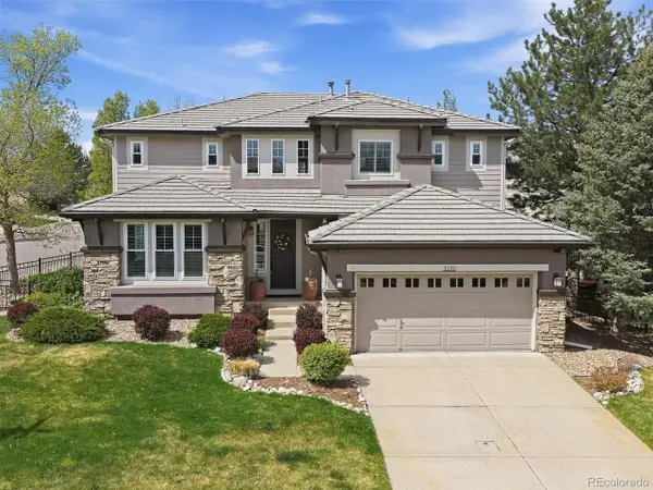 3230 Sturbridge Dr, Highlands Ranch, CO 80129