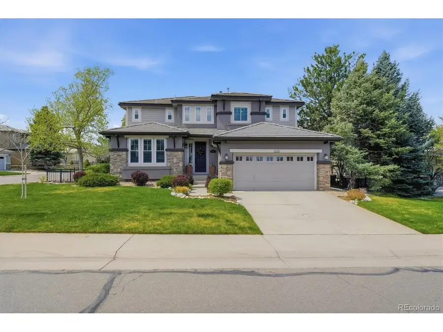 3230 Sturbridge Dr, Highlands Ranch, CO 80129 - #2