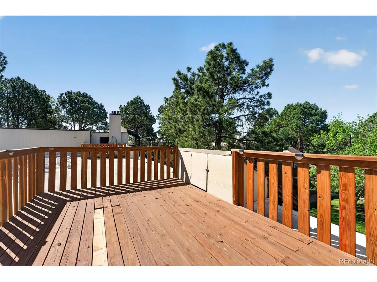 9700 E Iliff Ave #A11, Denver, CO 80231 - #1