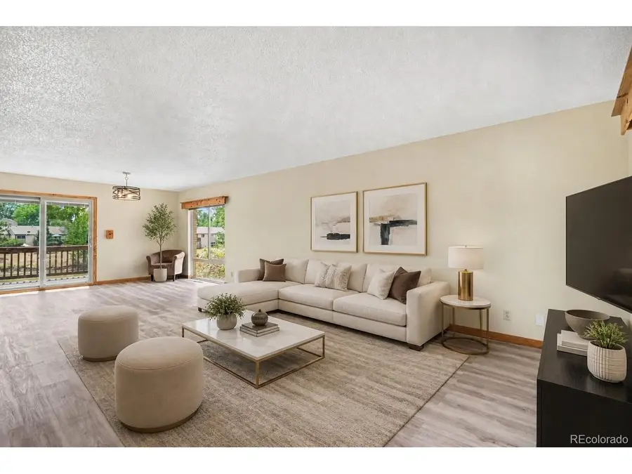 4292 W Pondview Dr, Littleton, CO 80123 - #2