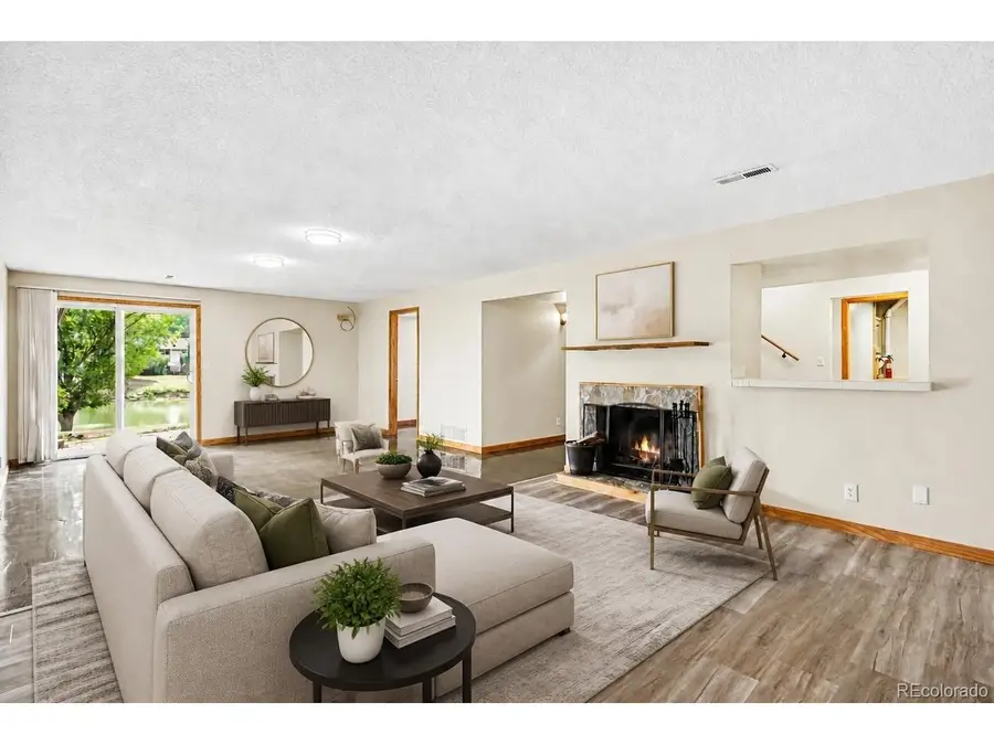 4292 W Pondview Dr, Littleton, CO 80123 - #3