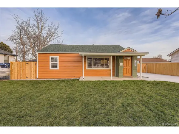 7080 Cherry St, Commerce City, CO 80022