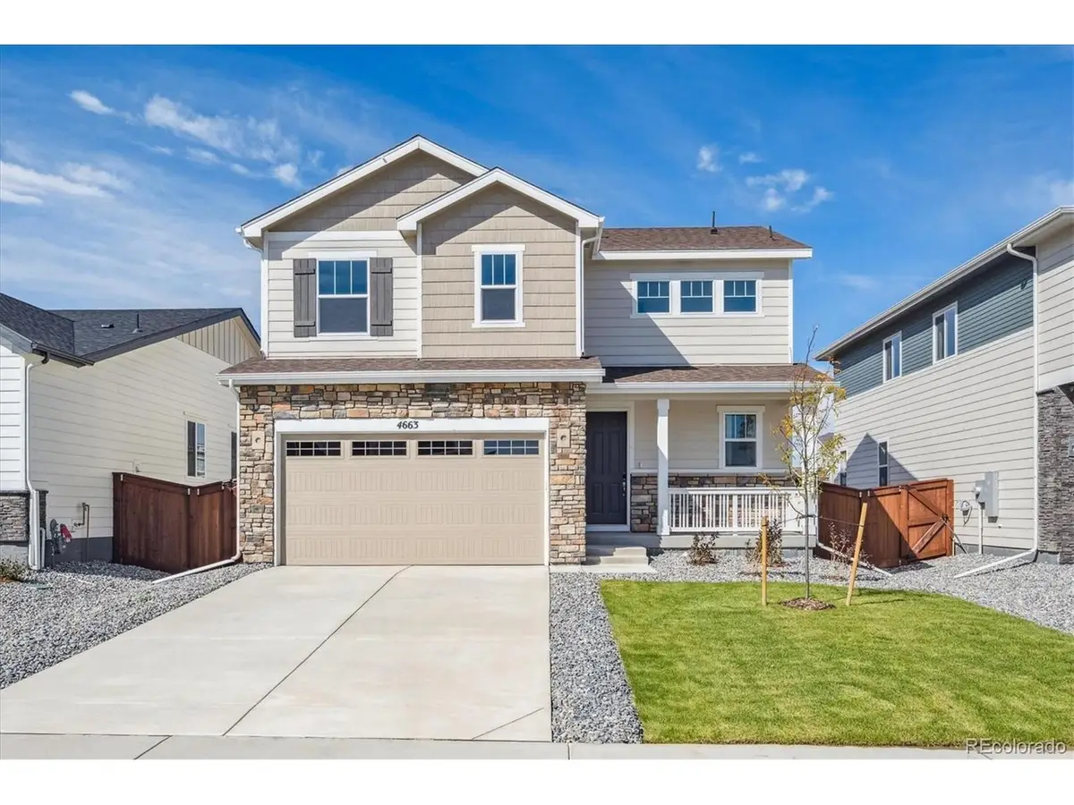 Address Withheld By Seller, Johnstown, CO 80534 - #1