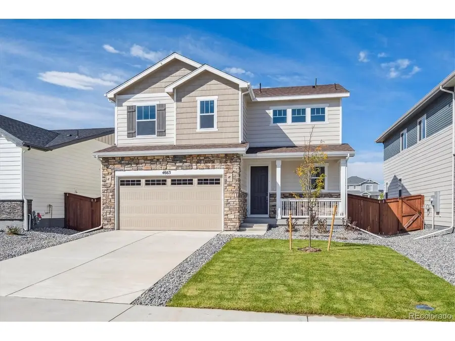 Address Withheld By Seller, Johnstown, CO 80534 - #2