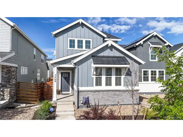 3469 N Duquesne Way, Aurora, CO 80019