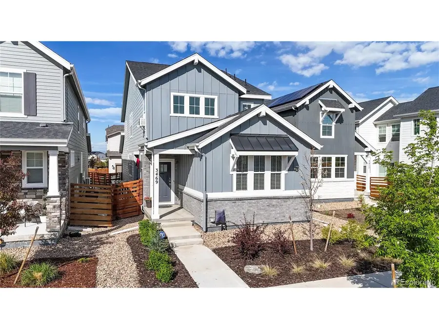 3469 N Duquesne Way, Aurora, CO 80019 - #3