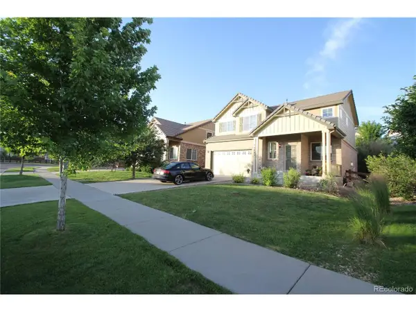 23421 E Portland Way, Aurora, CO 80016