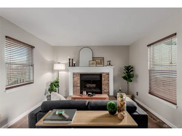 17324 E Wagon Trail Pkwy, Aurora, CO 80015