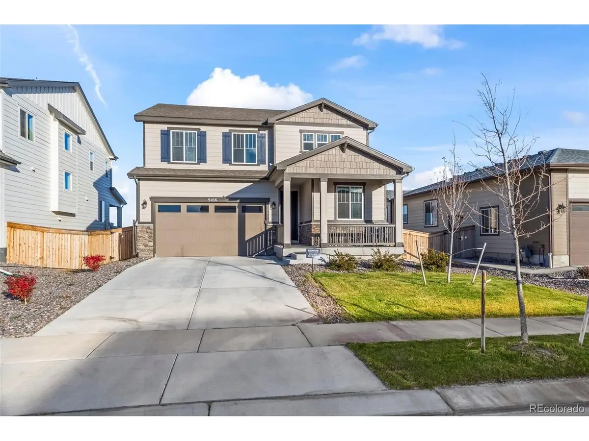 9166 Uravan Ct, Commerce City, CO 80022 - Image #1