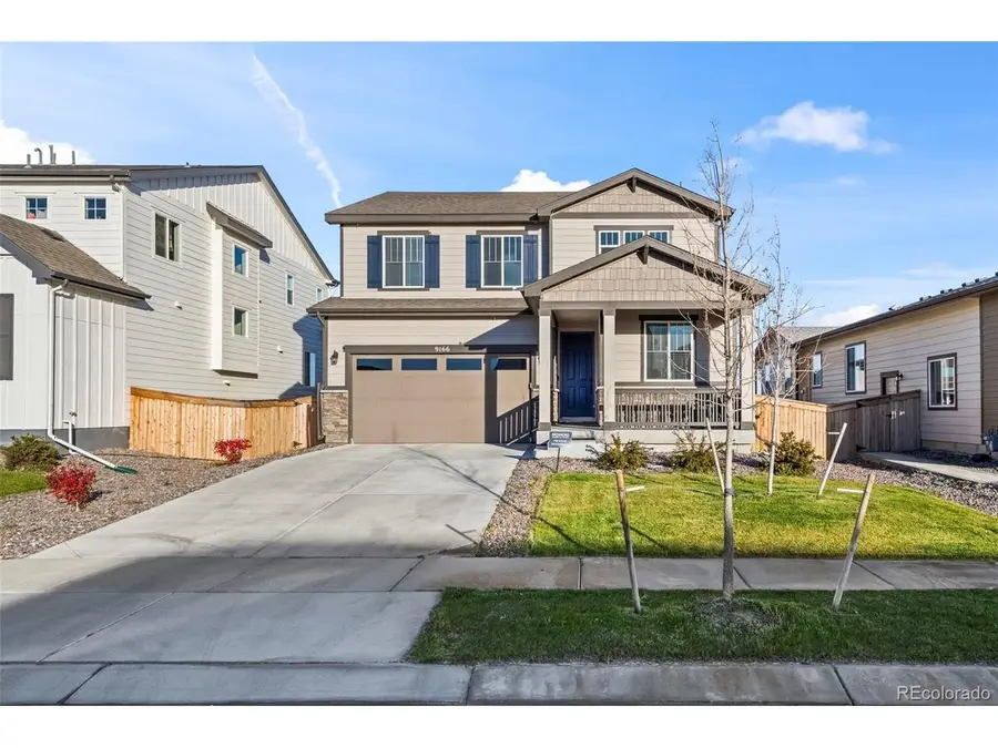 9166 Uravan Ct, Commerce City, CO 80022 - Image #2