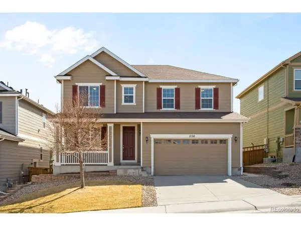 1156 Raindrop Way, Castle Rock, CO 80109
