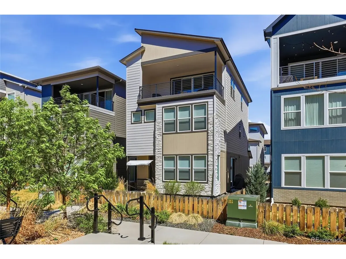 5727 Van Gordon Way, Arvada, CO 80002 - #1