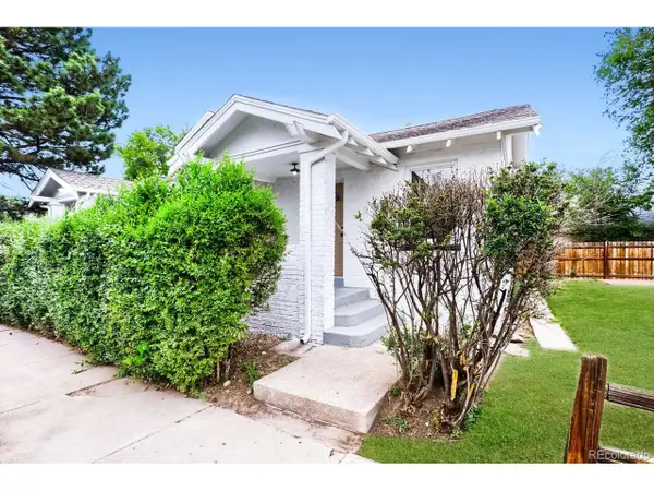 8015 E 16th Ave, Denver, CO 80220