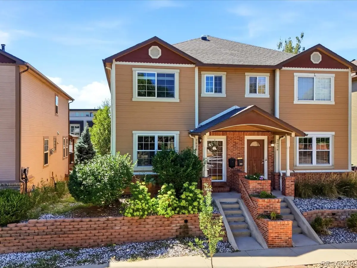 2626 W 26th Ave, Denver, CO 80211 - #1