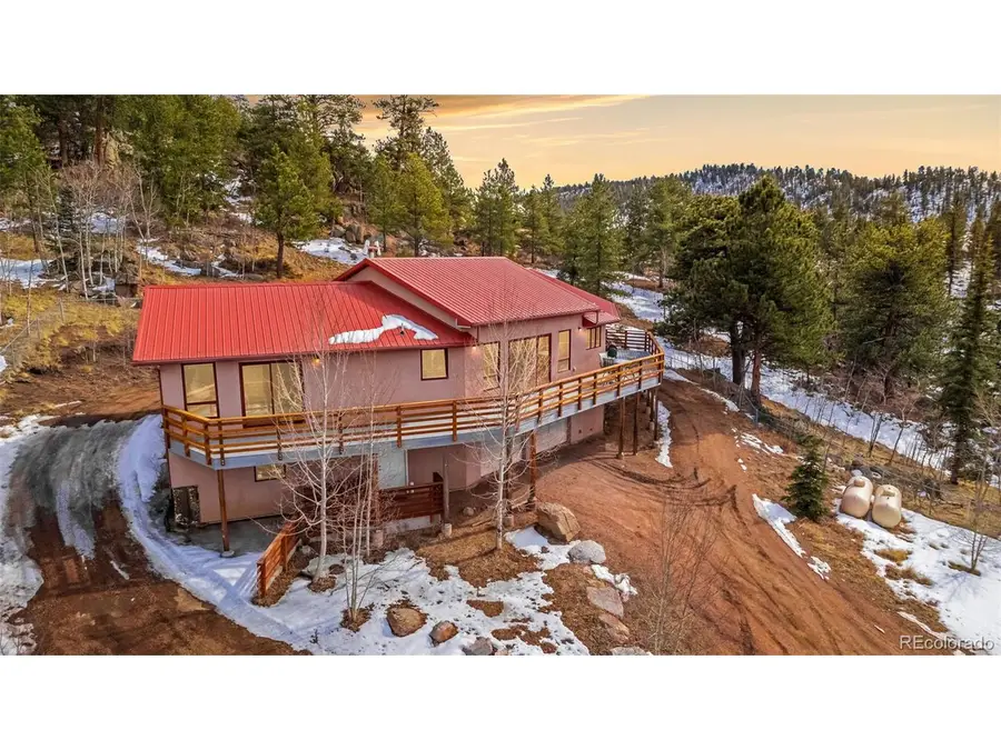 57 Angel Wings, Guffey, CO 80820 - Image #3