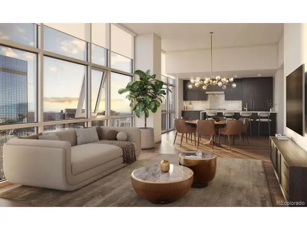 525 18th St #3809, Denver, CO 80202