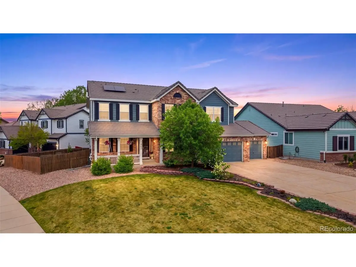 1402 Westin Dr, Erie, CO 80516 - #1