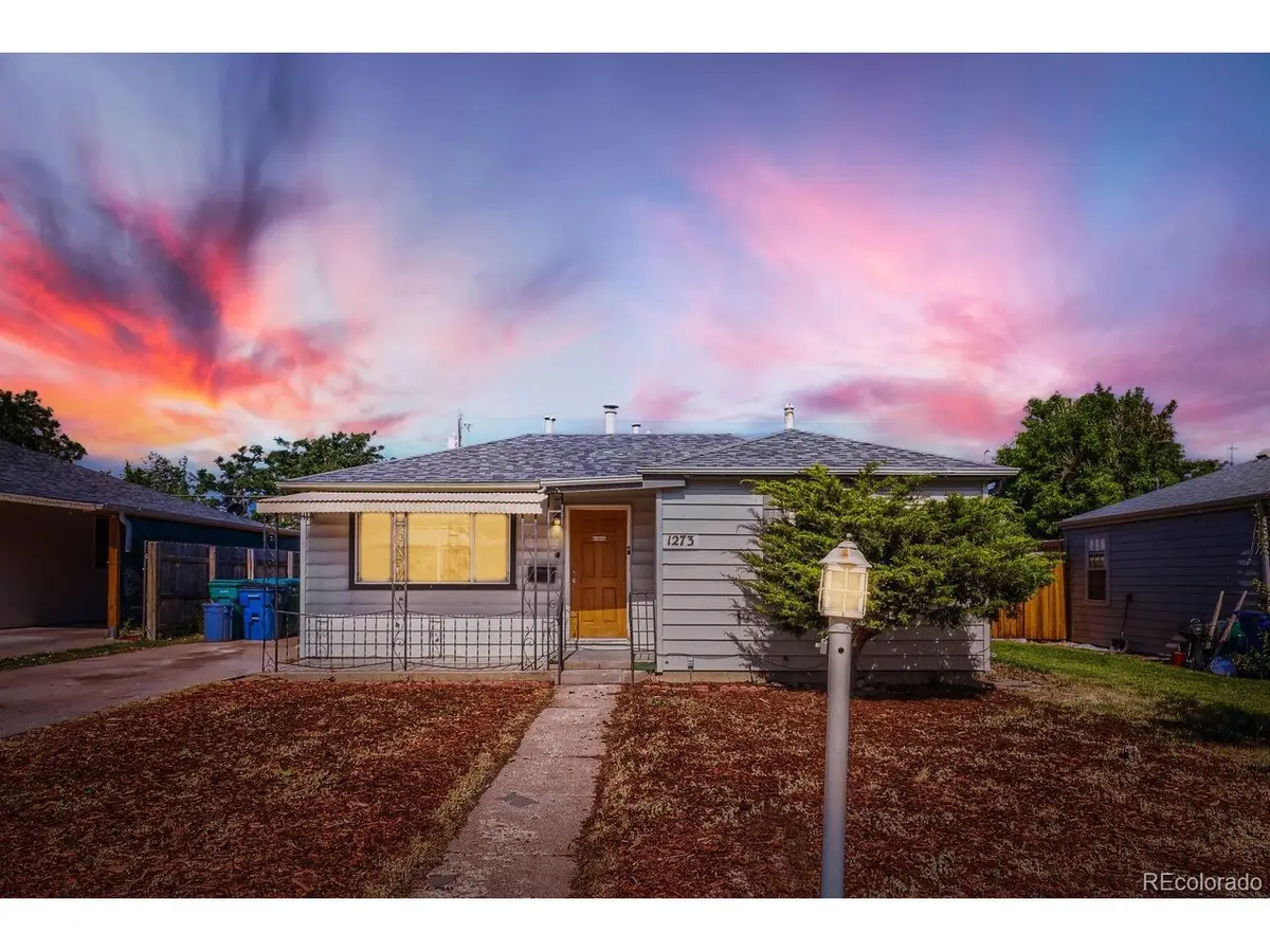 1273 Moline St, Aurora, CO 80010 - #1