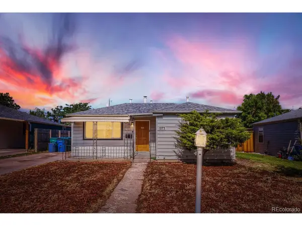 1273 Moline St, Aurora, CO 80010
