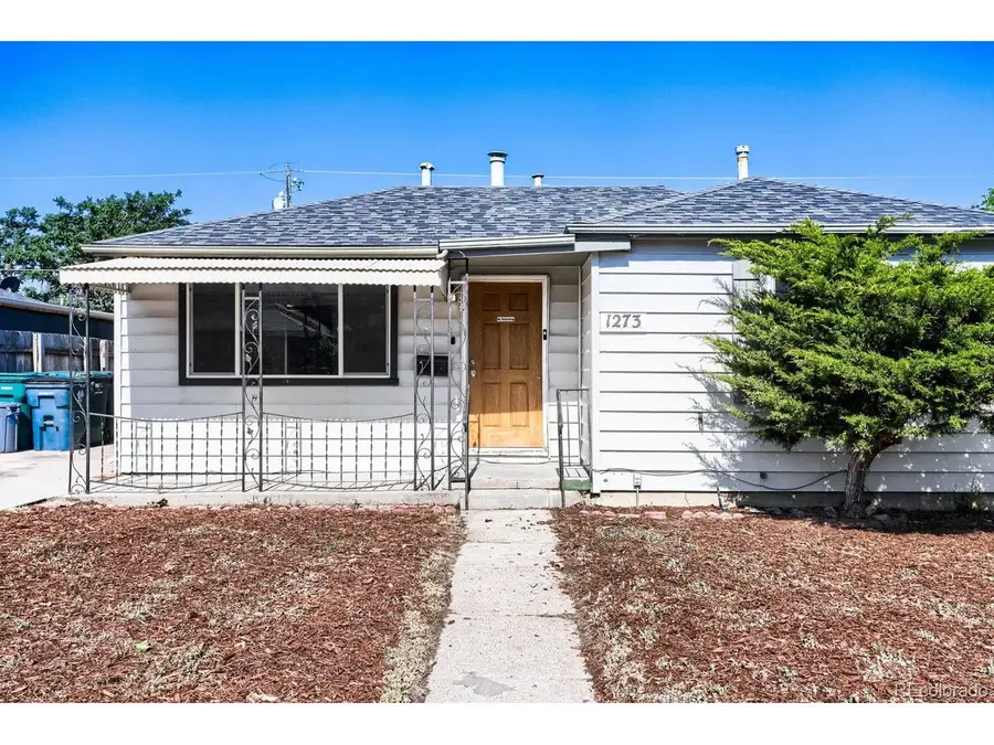 1273 Moline St, Aurora, CO 80010 - #2