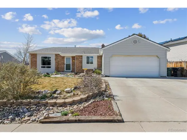 11405 Hudson St, Thornton, CO 80233
