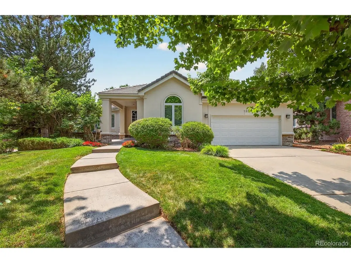 109 Blue Heron Cir, Greenwood Village, CO 80121 - #1
