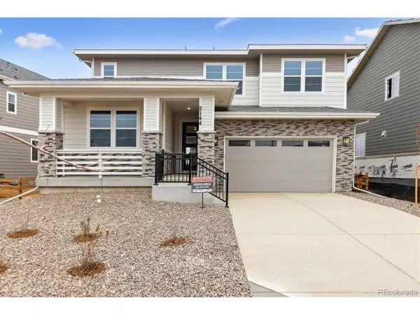2144 S Ider Way, Aurora, CO 80018