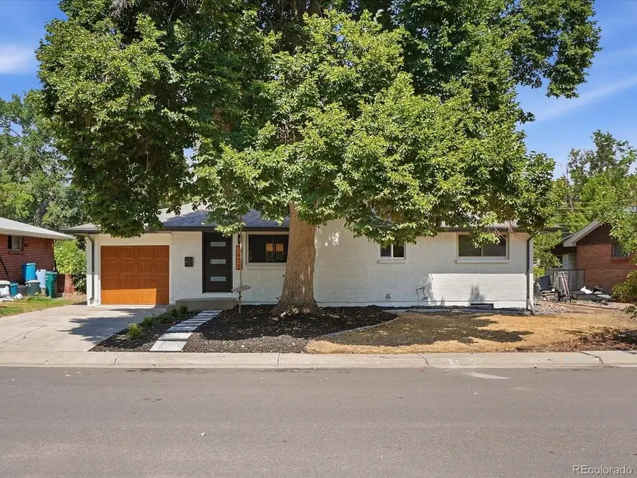 3455 W Powers Pl, Littleton, CO 80123 - #2