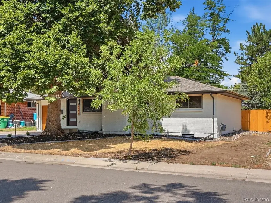 3455 W Powers Pl, Littleton, CO 80123 - #3