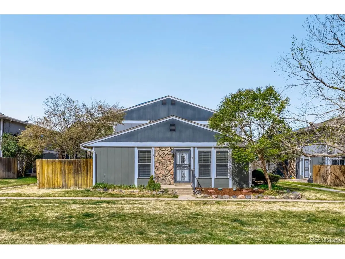 9901 E Evans Ave #34A, Aurora, CO 80247 - #1