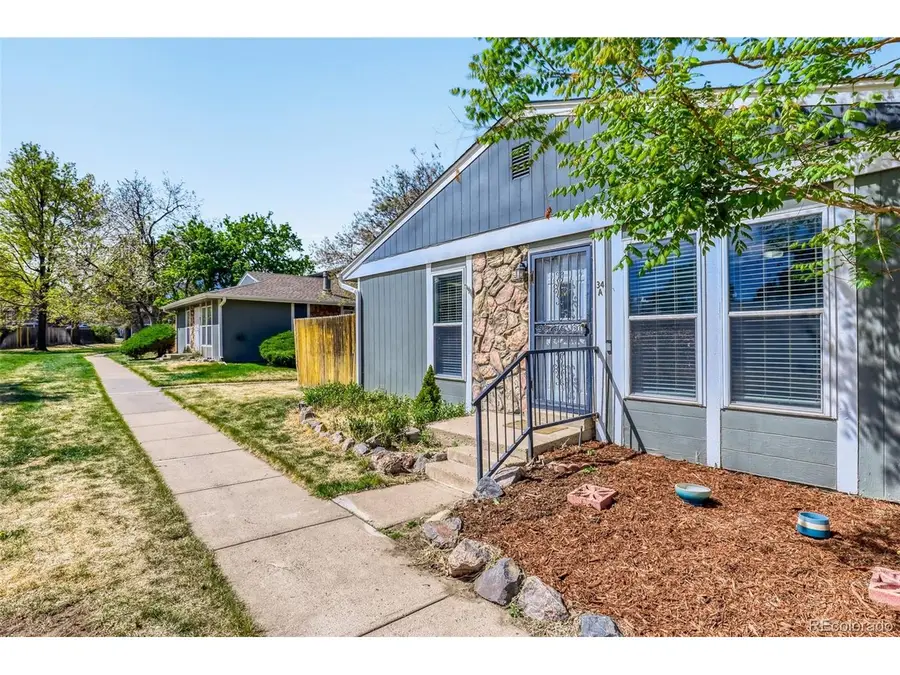9901 E Evans Ave #34A, Aurora, CO 80247 - #3