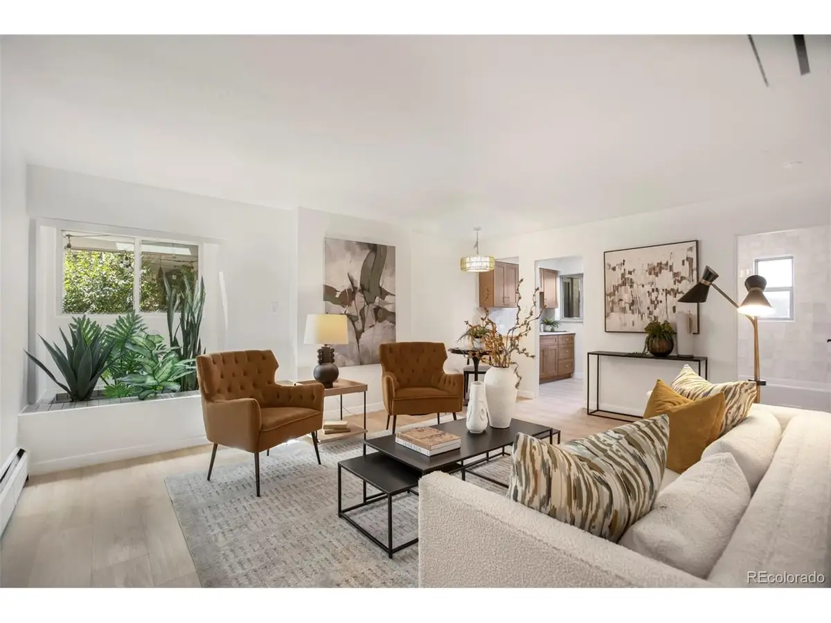549 Detroit St, Denver, CO 80206 - #1