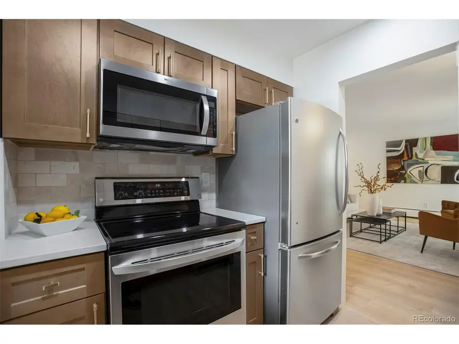 549 Detroit St, Denver, CO 80206 - #2