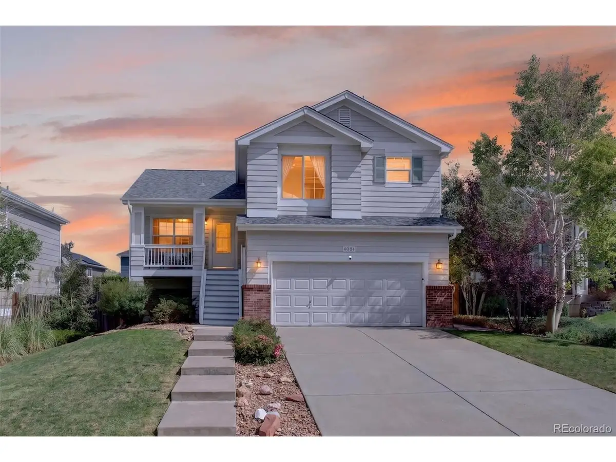 4084 S Riviera St, Aurora, CO 80018 - #1