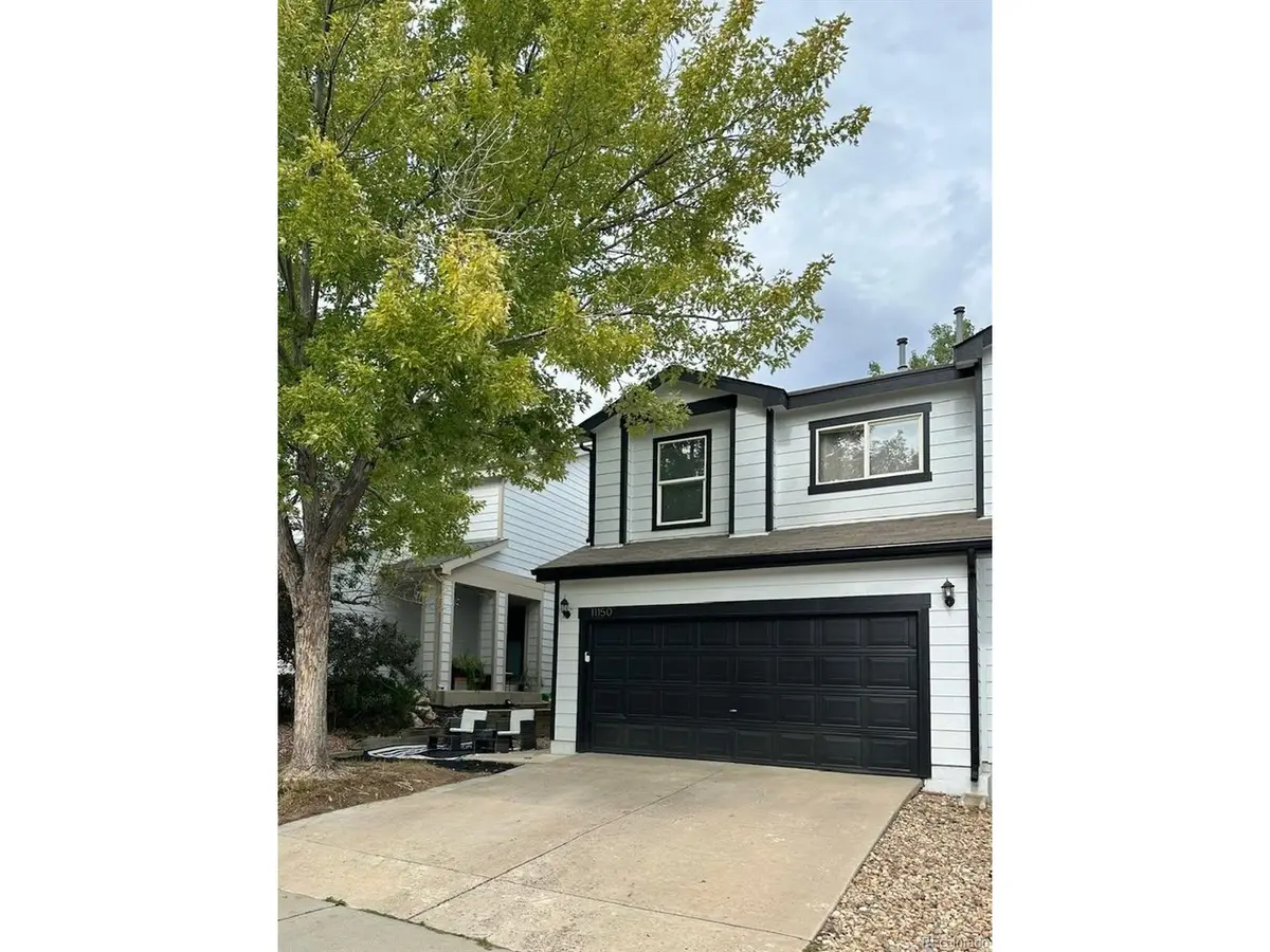 11150 Josephine Way, Northglenn, CO 80233 - #1