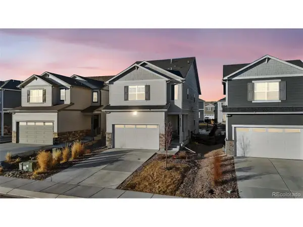 16175 Mountain Flax Dr, Monument, CO 80132