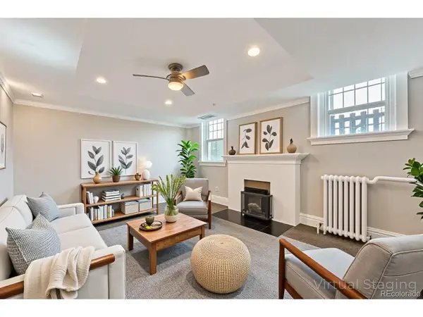 951 N Corona St #5, Denver, CO 80218