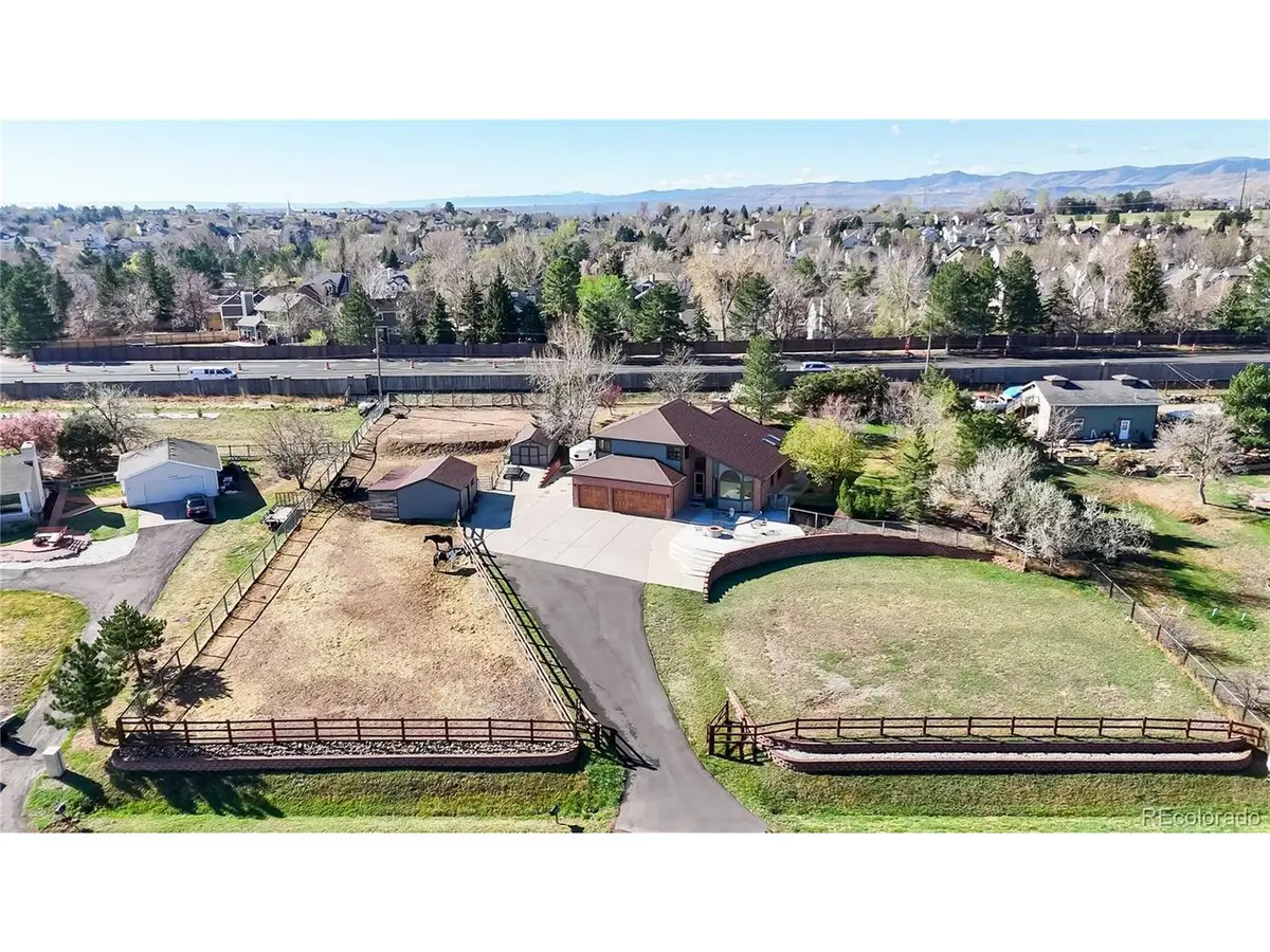 12540 W 86th Ave, Arvada, CO 80005 - #1