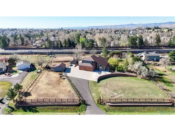 12540 W 86th Ave, Arvada, CO 80005