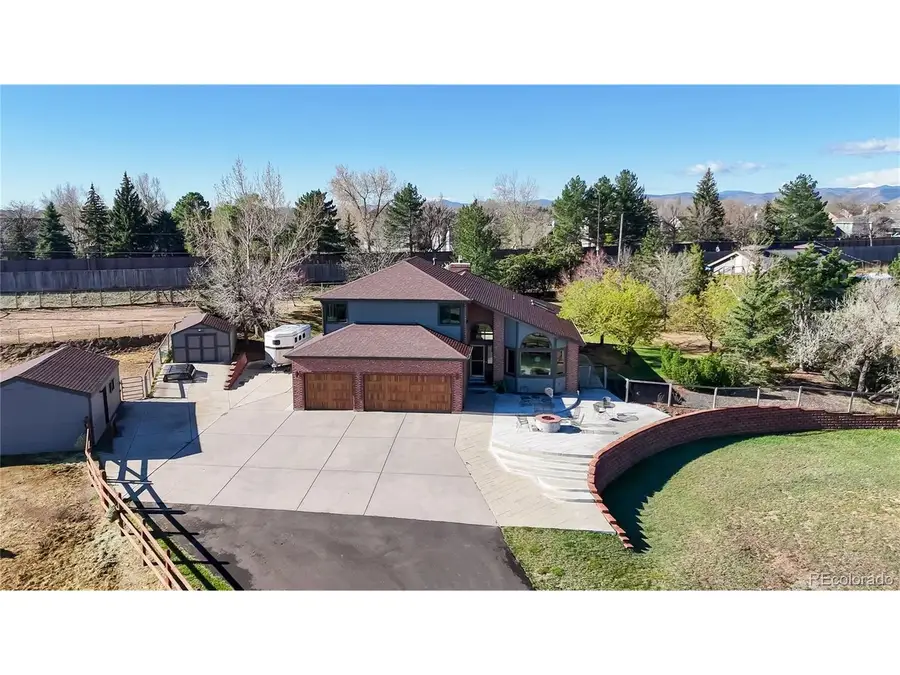 12540 W 86th Ave, Arvada, CO 80005 - #2