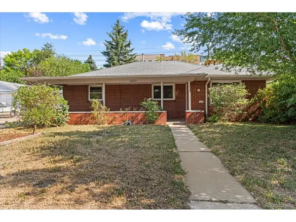 13285 E 13th Ave, Aurora, CO 80011
