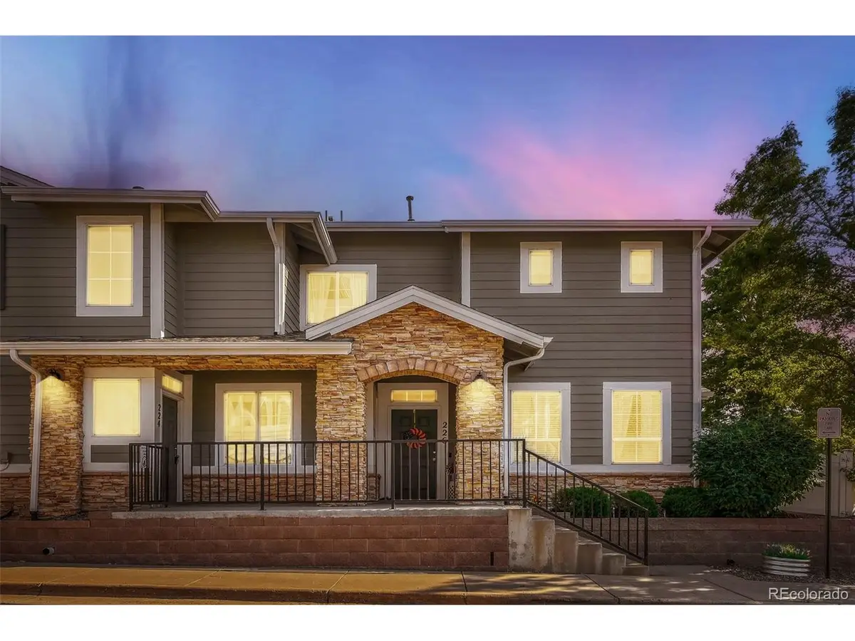 226 Whitehaven Cir, Littleton, CO 80129 - #1