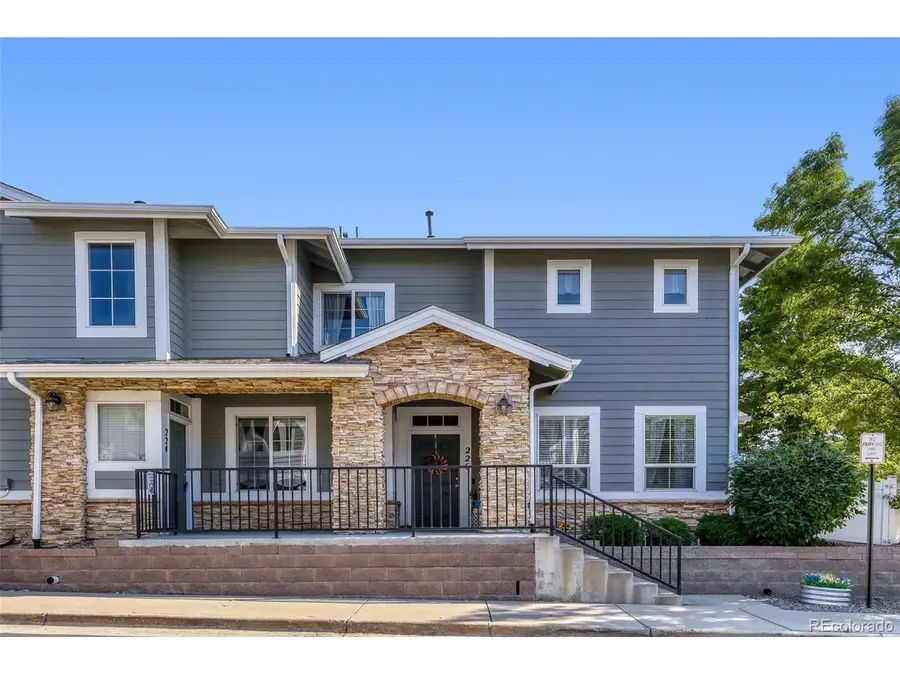 226 Whitehaven Cir, Littleton, CO 80129 - #2