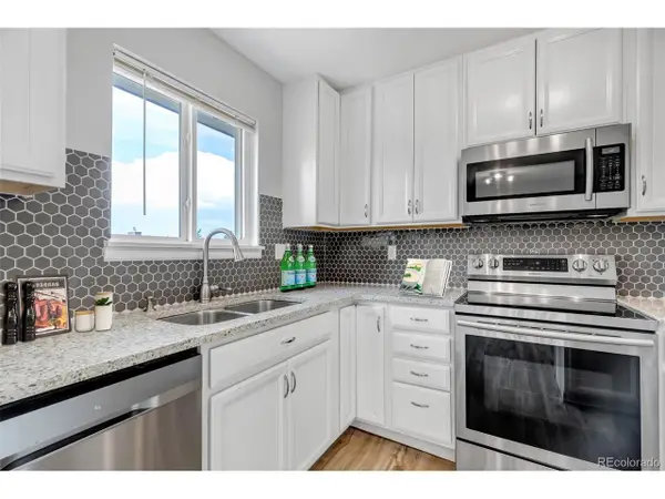 1589 S Lewiston St, Aurora, CO 80017
