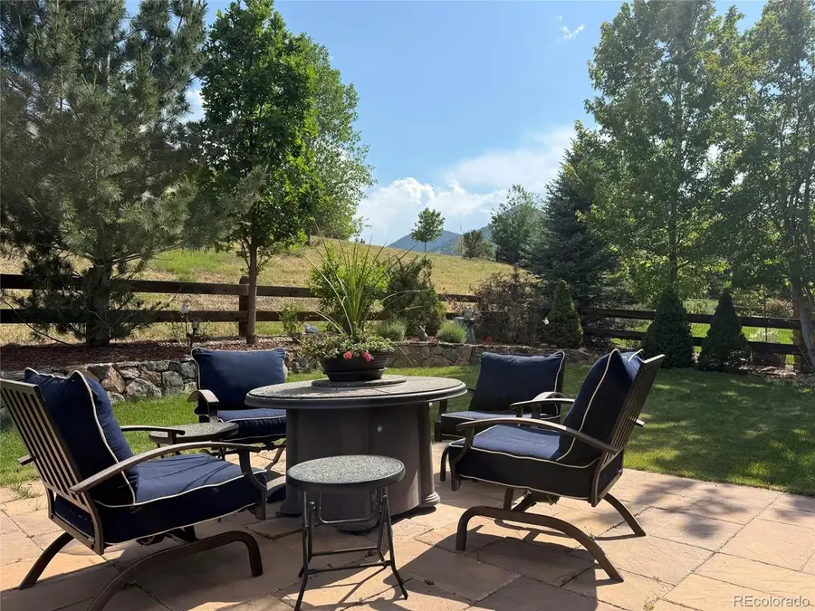 15928 Weaver Gulch Dr, Morrison, CO 80465 - #2