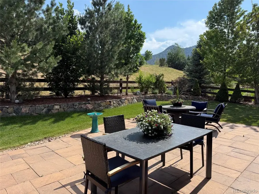 15928 Weaver Gulch Dr, Morrison, CO 80465 - #3