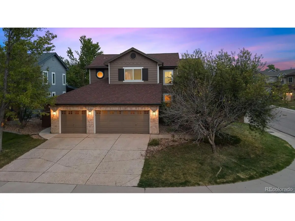 10230 Fairgate Way, Highlands Ranch, CO 80126 - #1