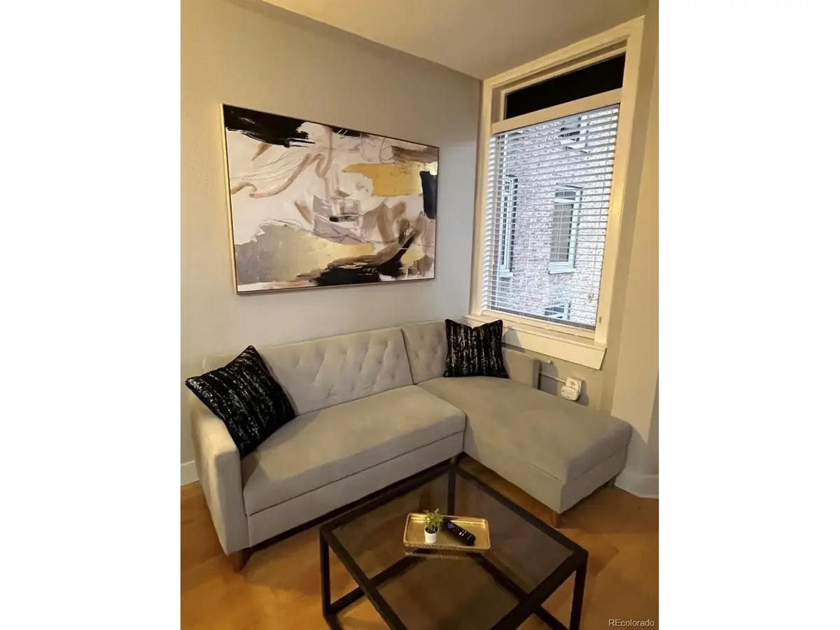 444 17th St #709, Denver, CO 80202 - #1