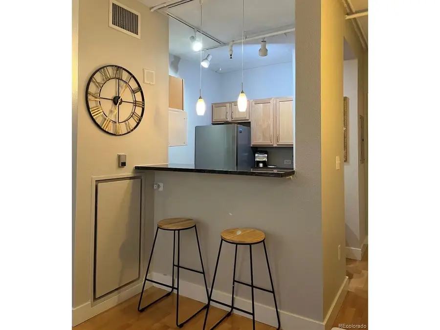 444 17th St #709, Denver, CO 80202 - #3