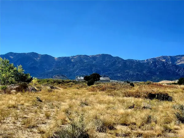 County Road 650 #3, Walsenburg, CO 81089